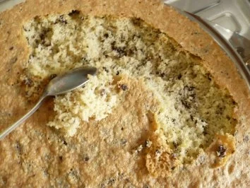 Rezept: Maulwurf - Torte Bild Nr. 3 Maulwurf - Torte - Rezept - Bild Nr. 3