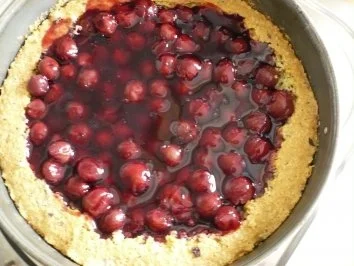 Rezept: Maulwurf - Torte Bild Nr. 5 Maulwurf - Torte - Rezept - Bild Nr. 5