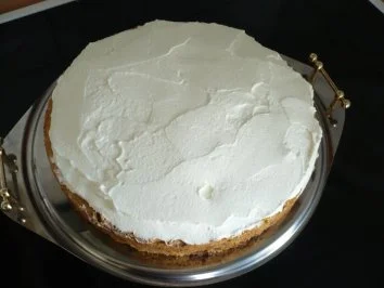 Rezept: Maulwurf - Torte Bild Nr. 6 Maulwurf - Torte - Rezept - Bild Nr. 6