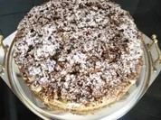 Maulwurf - Torte - Rezept
