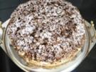 Maulwurf - Torte - Rezept