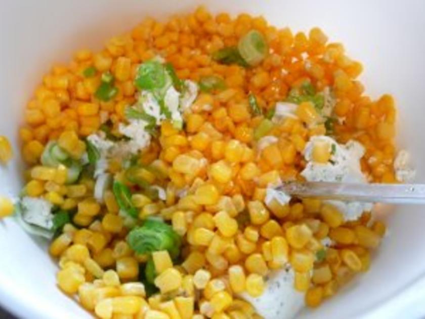 Fleischtomaten mit Frischkäsefüllung - einfach - von Anna-Anita