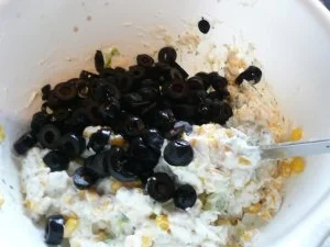 Fleischtomaten mit Frischkäsefüllung - Rezept - Bild Nr. 6