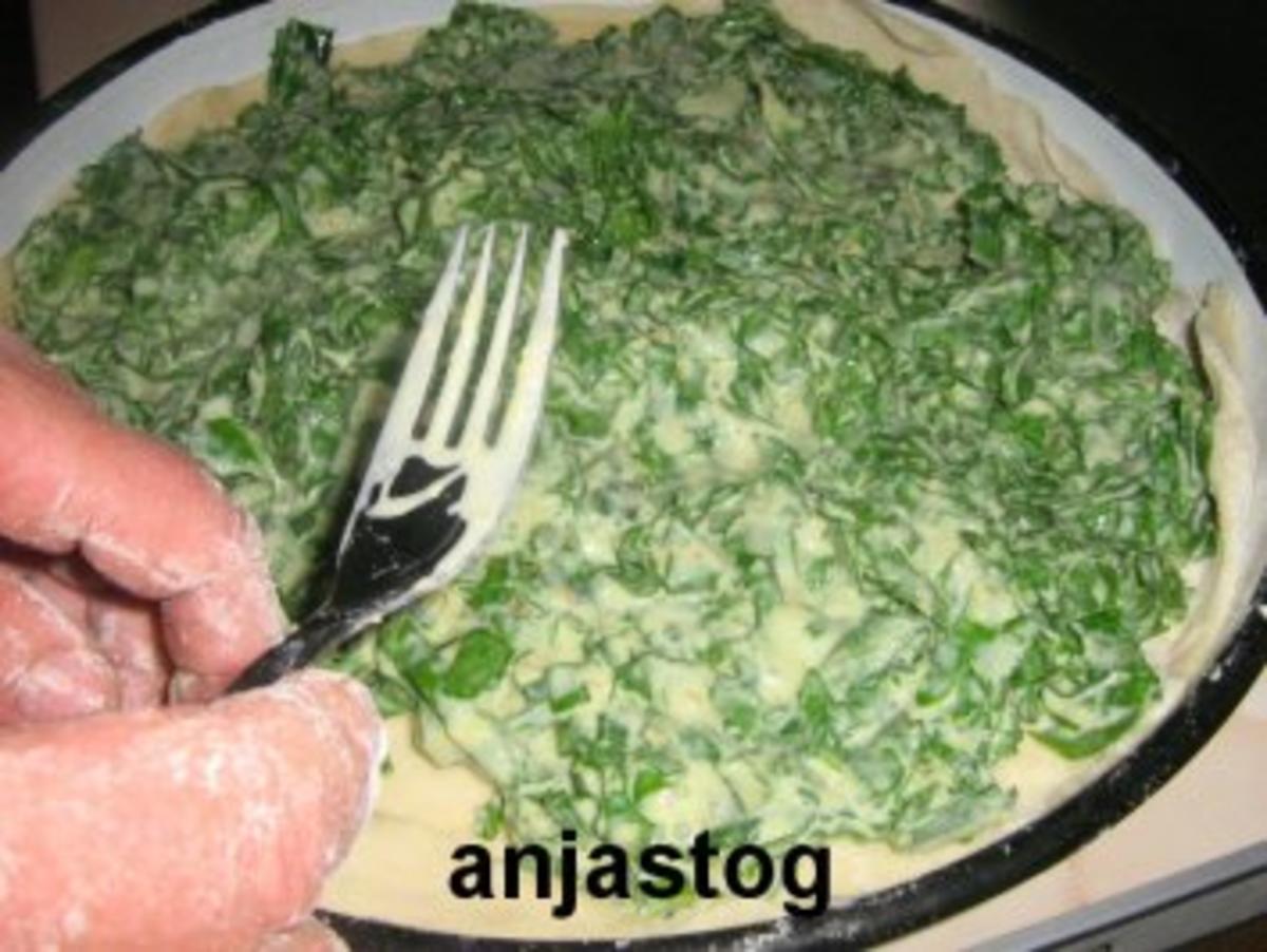 Zeljanica - Rezept - Bild Nr. 7