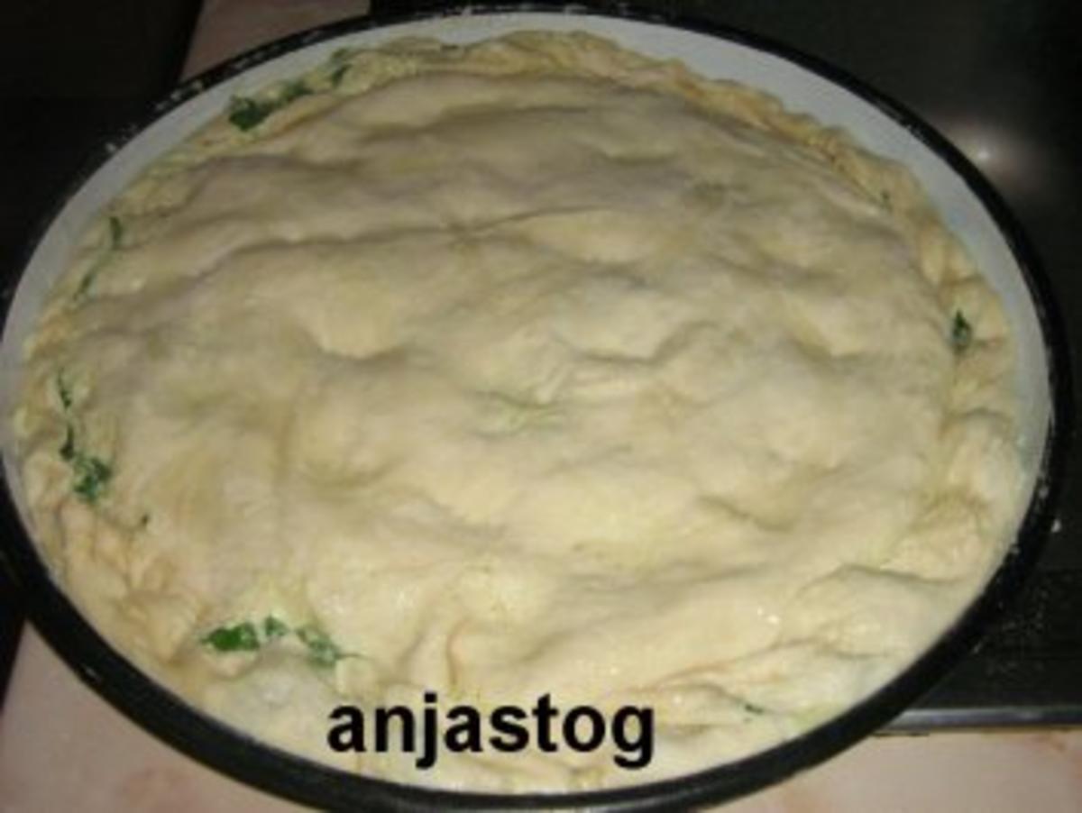 Zeljanica - Rezept - Bild Nr. 8