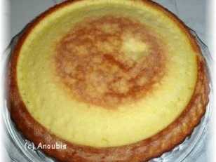 Kuchen/Gebäck - Wiener Tortenboden - Rezept - Bild Nr. 2