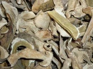 Rezept: Pute mit Barolo-Steinpilzsauce an Trüffeltagliatelle Bild Nr. 4 Pute mit Barolo-Steinpilzsauce an Trüffeltagliatelle - Rezept - Bild Nr. 4