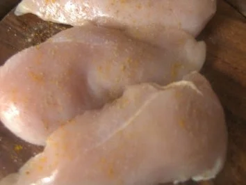 Rezept: Blumenkohl mit Holländischer Soße ( Ein altes DDR Rezept ) und Bild Nr. 4 Blumenkohl mit Holländischer Soße ( Ein altes DDR Rezept ) und - Rezept - Bild Nr. 4