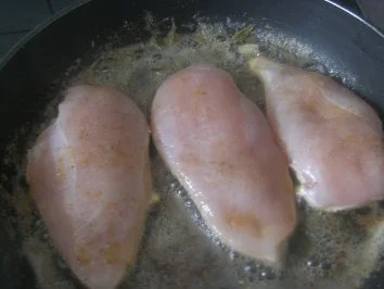 Rezept: Blumenkohl mit Holländischer Soße ( Ein altes DDR Rezept ) und Bild Nr. 7 Blumenkohl mit Holländischer Soße ( Ein altes DDR Rezept ) und - Rezept - Bild Nr. 7