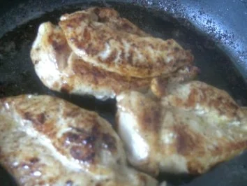 Rezept: Blumenkohl mit Holländischer Soße ( Ein altes DDR Rezept ) und Bild Nr. 8 Blumenkohl mit Holländischer Soße ( Ein altes DDR Rezept ) und - Rezept - Bild Nr. 8