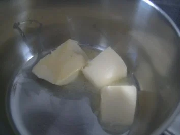 Rezept: Blumenkohl mit Holländischer Soße ( Ein altes DDR Rezept ) und Bild Nr. 9 Blumenkohl mit Holländischer Soße ( Ein altes DDR Rezept ) und - Rezept - Bild Nr. 9