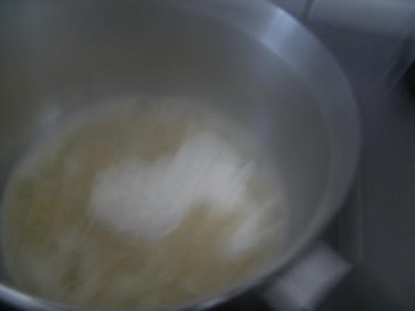 Blumenkohl mit Holländischer Soße Ein altes DDR Rezept und - einfach ...