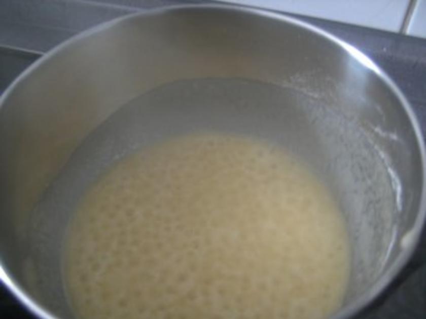 Blumenkohl mit Holländischer Soße Ein altes DDR Rezept und - einfach ...