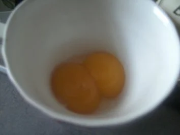 Rezept: Blumenkohl mit Holländischer Soße ( Ein altes DDR Rezept ) und Bild Nr. 13 Blumenkohl mit Holländischer Soße ( Ein altes DDR Rezept ) und - Rezept - Bild Nr. 13