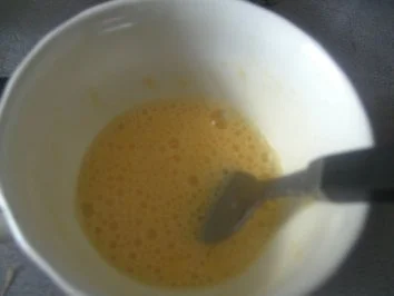 Rezept: Blumenkohl mit Holländischer Soße ( Ein altes DDR Rezept ) und Bild Nr. 14 Blumenkohl mit Holländischer Soße ( Ein altes DDR Rezept ) und - Rezept - Bild Nr. 14