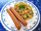 Bauern-Kartoffelsalat ... - Rezept