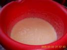 Erdbeerboden - Rezept