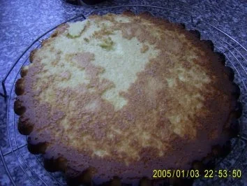 Erdbeerboden - Rezept - Bild Nr. 3