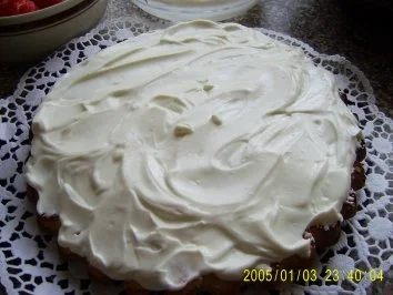 Erdbeerboden - Rezept - Bild Nr. 5