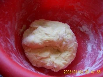 Hackstrudel - Rezept - Bild Nr. 2