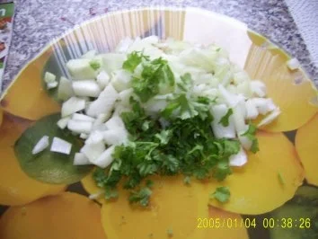 Hackstrudel - Rezept - Bild Nr. 3