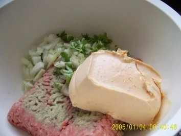 Hackstrudel - Rezept - Bild Nr. 4