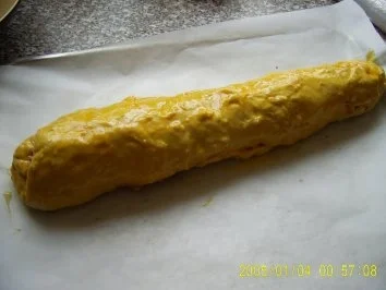 Hackstrudel - Rezept - Bild Nr. 6