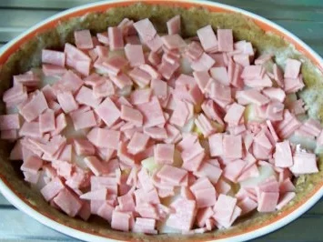 Auflauf: Spargel-Torte - Rezept - Bild Nr. 3