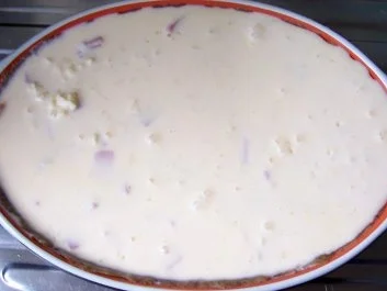 Auflauf: Spargel-Torte - Rezept - Bild Nr. 4