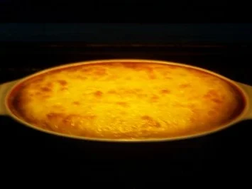 Auflauf: Spargel-Torte - Rezept - Bild Nr. 5