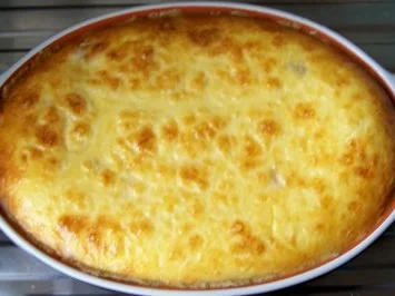 Auflauf: Spargel-Torte - Rezept - Bild Nr. 6