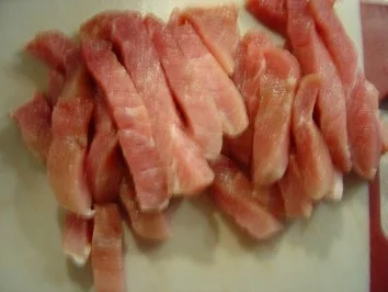 Rezept: Schnitzel - Pommes für Groß und Klein Bild Nr. 4 Schnitzel - Pommes für Groß und Klein - Rezept - Bild Nr. 4