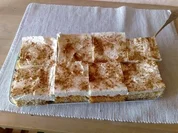 Stachelbeerschnitten - Rezept