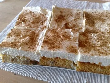 Stachelbeerschnitten - Rezept - Bild Nr. 2