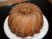 Candy"s beschwipster Marmorkuchen:-)) - Rezept