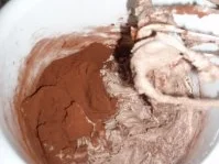 Rezept: Candy"s beschwipster Marmorkuchen:-)) Bild Nr. 3 Candy"s beschwipster Marmorkuchen:-)) - Rezept - Bild Nr. 3