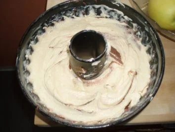 Rezept: Candy"s beschwipster Marmorkuchen:-)) Bild Nr. 5 Candy"s beschwipster Marmorkuchen:-)) - Rezept - Bild Nr. 5