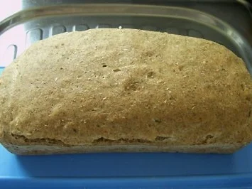 Backen: Kräuter-Brot - Rezept - Bild Nr. 4