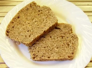 Backen: Kräuter-Brot - Rezept