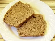Backen: Kräuter-Brot - Rezept