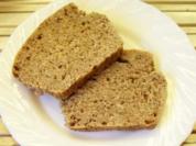 Backen: Kräuter-Brot - Rezept