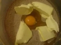 Russischer Zupfkuchen - Rezept - Bild Nr. 2