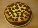 Russischer Zupfkuchen - Rezept