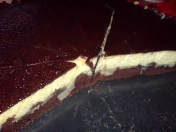 Rezept: Bananen-Kuchen Bild Nr. 15 Bananen-Kuchen - Rezept - Bild Nr. 15