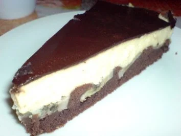 Rezept: Bananen-Kuchen Bild Nr. 3 Bananen-Kuchen - Rezept - Bild Nr. 3