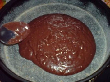 Rezept: Bananen-Kuchen Bild Nr. 5 Bananen-Kuchen - Rezept - Bild Nr. 5