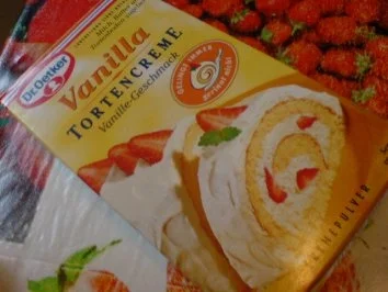 Rezept: Bananen-Kuchen Bild Nr. 8 Bananen-Kuchen - Rezept - Bild Nr. 8