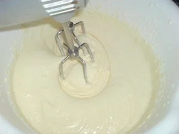 Rezept: Bananen-Kuchen Bild Nr. 9 Bananen-Kuchen - Rezept - Bild Nr. 9