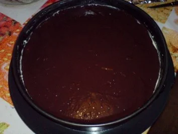 Rezept: Bananen-Kuchen Bild Nr. 13 Bananen-Kuchen - Rezept - Bild Nr. 13