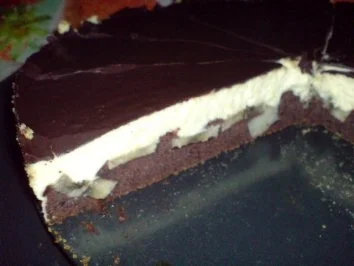 Rezept: Bananen-Kuchen Bild Nr. 2 Bananen-Kuchen - Rezept - Bild Nr. 2